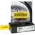 Kroy, Inc. - 2558343 - 1/2 IN BLACK/YELLOW CAST VINYL INDUSTRIAL LABEL CARTRIDGE SUPPLY|70014990 | ChuangWei Electronics