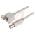 L-com Connectivity - UPMAB-2M - CA USB-A PNL/USB-BM 2 MTR|70126888 | ChuangWei Electronics