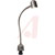 Electrix - 3001 LED SILVER - 22