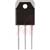 Fuji Semiconductor - FMH23N50E - TO-3P(Q) 315W 23A 500V N-Channel,FAP-E3 Planar IC,MOSFET|70241479 | ChuangWei Electronics