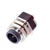 Balluff - BAM00H6 - BES18.0-KH-9ST/W BES - Inductive Sensor Accessories|70691226 | ChuangWei Electronics