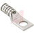 Panduit - LCA8-14-L - 1/4 BOLT #8 AWG 1 HOLE COPPER LUG|70044028 | ChuangWei Electronics