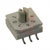 Grayhill - 94HCB08WT - Rotary 30 VDC 30 mA 8 0.390 in. L x 0.380 in. W x 0.225 in. H Switch, DIP|70216704 | ChuangWei Electronics