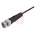 L-com Connectivity - CTL1B-7.5 - CA BNC M/BNC M THIN LINE 7.5'|70259309 | ChuangWei Electronics