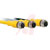 TURCK - RKCV 8T-2 - U5309-99 Gray PVC 2 Meter 7 Wire Female Straight M12 eurofast Cordset|70227744 | ChuangWei Electronics