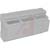 OKW Enclosures - B6706102-AL - RailtecSeries IP20 6.299x3.543x2.283In Gray Polycarb,UL94V-0 DINRail Enclosure|70016836 | ChuangWei Electronics