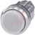 Siemens - 3SU10510BB600AA0 - RAISED WHT MOM ILLUMINATED PUSHBUTTON|70622383 | ChuangWei Electronics