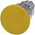 Siemens - 3SU10501BA300AA0 - MH CAP ? 40MM PUSH PULL YEL PUSHBUTTON|70622241 | ChuangWei Electronics