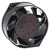 ebm-papst - W1G130-AA49-01 - Plug-In 3200RPM 24W 63dBA 220CFM Round 150x57mm 115V AC Fan|70371932 | ChuangWei Electronics