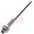 Balluff - BES00CT - 2m PUR cable PNP/NC Flush 2mm M8 Inductive Sensor|70376325 | ChuangWei Electronics