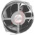 Orion (Knight Electronics, Inc.) - OA162-5E-115WB - Leadwires 3400RPM 66dBA 31W 241CFM Round 172x55mm 120V AC Fan|70103592 | ChuangWei Electronics