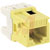 Belden - AX101069 - YELLOW MDVO STYLE MODULES GIGAFLEX CAT. 6|70038144 | ChuangWei Electronics