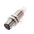 Balluff - BES0076 - M12 connector NPN/NC Flush 5mm M18 Inductive Sensor|70375678 | ChuangWei Electronics