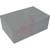 Bud Industries - PN-1340-DG - PN Series NEMA13 9.45x6.30x3.54 In Gray ABS,UL94HB Wallmount Box-Lid Enclosure|70148855 | ChuangWei Electronics