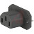 Schurter - 4787.1000 - 2 kV @ 50 Hz 10 Megohms (Min.) @ 500 VDC 250 VAC 10 A Cord Plug Assembly|70080658 | ChuangWei Electronics