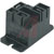 TE Connectivity - T9AP1D52-12 - Flange Mnt Vol-Rtg 240AC Ctrl-V 12DC Cur-Rtg 30A SPST-NO Power E-Mech Relay|70198757 | ChuangWei Electronics