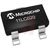 Microchip Technology Inc. - 11LC020T-I/TT - 2.5 to 5.5 V 3-Pin SOT-23 2kbit Microchip 11LC020T-I/TT Serial EEPROM Memory|70046834 | ChuangWei Electronics