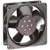 ebm-papst - 4580Z - Terminals 1700RPM 26dBA 13W 58.9CFM Sq 119 x 119 x 38mm 230V AC Fan|70479006 | ChuangWei Electronics