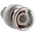 Quest Technology International, Inc. - CBN-2114 - Male 2-Pc BNC RG-6 Straight 50 Ohms Connector, Crimp|70121075 | ChuangWei Electronics