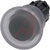 Siemens - 3SU10311BD700AA0 - MH CAP ? 40MM CLR MOM ILLUM PUSHBUTTON|70622154 | ChuangWei Electronics