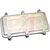 Bud Industries - ANS-3835 - Aluminum Box With EMI/RFI Shielding|70329412 | ChuangWei Electronics