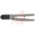 TE Connectivity - 91518-1 - CERTI-CRIMP II AMPMODU Short Point Contacts 32-22 AWG SAHT Ratchet Crimper|70089702 | ChuangWei Electronics