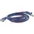 Quest Technology International, Inc. - NPC-1205 - Blue Booted Cat 5e 5 ft. Cord, Patch|70121778 | ChuangWei Electronics