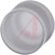 Siemens - 3SU19000DE700AA0 - F. MH P.B. 40MM CLEAR PROTECTIVE CAP|70623253 | ChuangWei Electronics