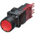 Siemens - 3SB2207-0AC01 - RED 16MM ILLUMINATED PUSH BUTTON|70383250 | ChuangWei Electronics