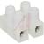 Altech Corp - HE4WPR/02 - 300 V 30 A Opaque White 24-10 AWG Dbl 10 mm 2 Euro Term Strip Conn|70077188 | ChuangWei Electronics