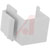 Quest Technology International, Inc. - NIN-1108 - White Blank Insert Keystone Insert|70121758 | ChuangWei Electronics