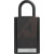 ABUS USA - 777 - Black-Silver Shackle 80mm W 45mm H 10 Digit Combo Padlock|70567025 | ChuangWei Electronics