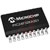 Microchip Technology Inc. - PIC24FV32KA301-E/SO - 5V CTMU 12-bit ADC 16 MIPS 512B EEPROM 2KB RAM 32KB Flash|70542601 | ChuangWei Electronics