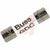 Bussmann by Eaton - GDC-630MA - Panel/Clip 250VAC Cartridge Glass Dims 5x20mm 0.63A Time Lag Cylinder Fuse|70150928 | ChuangWei Electronics