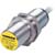 TURCK - BI 8-G18-ADZ30X2 - 40 to 60 Hz 150 Hz 0.315 in. (Nom.) M 18 x 1 Inductive Sensing Mode Sensor|70035854 | ChuangWei Electronics