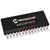 Microchip Technology Inc. - DSPIC30F3013T-30I/SO - 16 Bit MCU/DSP 30MIPS 24 KB FLASH28 SOIC .300in T/R|70453716 | ChuangWei Electronics