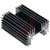 Ohmite - RA-T2X-38E - HEATSINK FOR TO-220 218 247|70024602 | ChuangWei Electronics