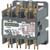 Square D - 8910DPA44V02 - 10HP@230VAC,20HP@460/575VAC Ctrl-V 120AC 40A 4PST-NO Definite Purpose Contactor|70060221 | ChuangWei Electronics