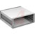 Hoffman - EEC3U5250 - Aluminum 166x520x500mm 19'' Electronic Case 3U x 500m|70308770 | ChuangWei Electronics