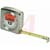 Apex Tool Group Mfr. - W928 - 1/2 in.x8 ft. Mezurall Power Return Tape Lufkin|70223184 | ChuangWei Electronics