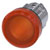 Siemens - 3SU10516AA000AA0 - SMOOTH LENS AMBER INDICATOR LIGHT|70622429 | ChuangWei Electronics