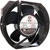 Orion (Knight Electronics, Inc.) - OA172SAP-22-1TXC(SF) - Terminals 3400RPM 38W 60dBA 293CFM Obround 172x150x51mm 230V AC Fan|70371399 | ChuangWei Electronics