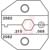 Paladin Tools - PA2082 - DIE BELDEN-1694A BLISTER|70199623 | ChuangWei Electronics