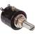 ETI Systems - MW22B-10-10 - 10 Ohm 2 Watt 10 Turn Wirewound Potentiometer|70089186 | ChuangWei Electronics