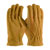 Protective Industrial Products - 09-K3700/L - 12 pairs Size L Goatskin Driver, Straight Thumb w/ 13G Kevlar Liner, EN2|70589435 | ChuangWei Electronics