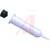 Apex Tool Group Mfr. - A30T - 30Cc Air-Operated Syringe With Rubber Stopper With Tapered Tip Weller|70221936 | ChuangWei Electronics