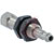 SMC Corporation - ZPB1J6-B5 - M8 THR. FEM. M5 PORT THREAD 6MM STROKE ROTATING BUFFER AXIAL ENTRY VACUUM|70070779 | ChuangWei Electronics