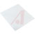 Hoffman - A16P14 - 16x14 Steel White 14.75 x 12.88 J Box Internal Panel Enclosure Accessory|70066698 | ChuangWei Electronics