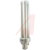 EIKO - QT26/27 - 26W Quad-Tube 2700K G24d3 Base Fluorescent|70787342 | ChuangWei Electronics