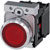 Siemens - 3SU11520AB201CA0 - FLUSH RED MOM ILLUMINATED PUSHBUTTON|70622724 | ChuangWei Electronics